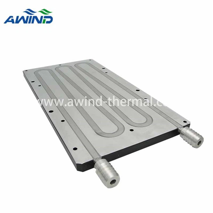 Liquid Cooling Plate