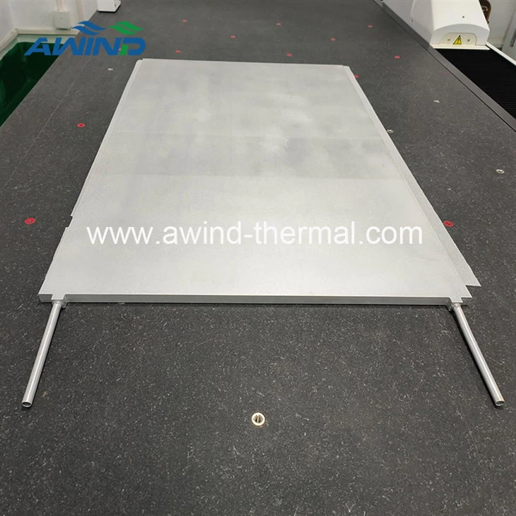 liquid cool plate