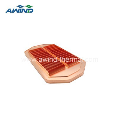 Antioxidačný chladič Copper Skive